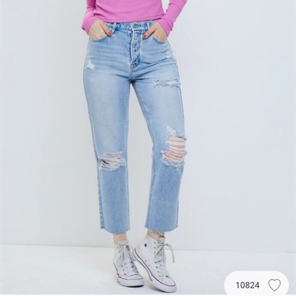 pacsun jeans